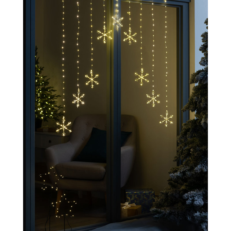 LED Indoor / Outdoor Net Lights