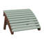 Rectangle Outdoor Ottoman Patio Ottoman-1242168983