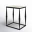 Jacoby Marble Side Table