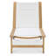 Chaise longue du port de Margaritaville