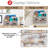 Wood Desk Organizer-61532786