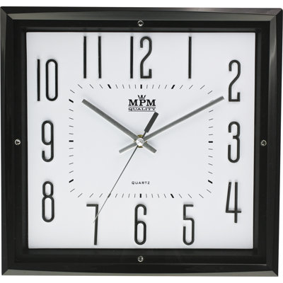 Harkness Wall Clock