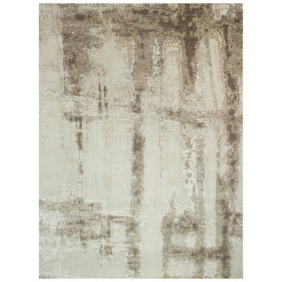 Abstract Area Rug