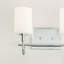 Two Light Wall / Bath-80807109