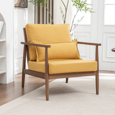 Fauteuil Rayn