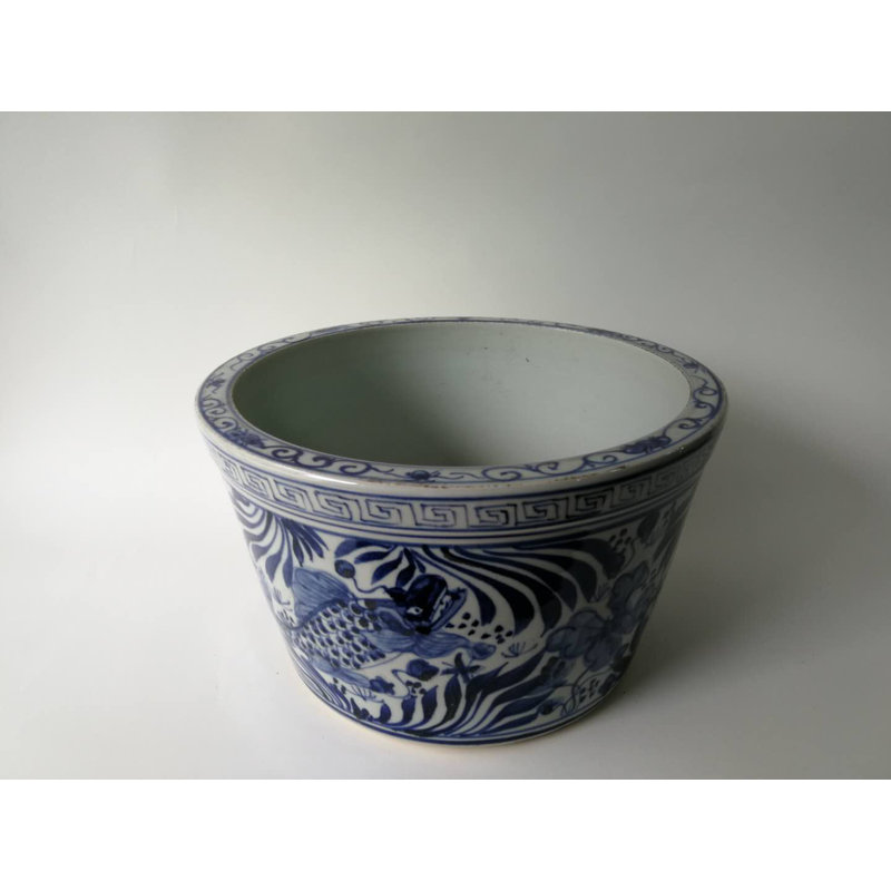 Handmade Ceramic Planter