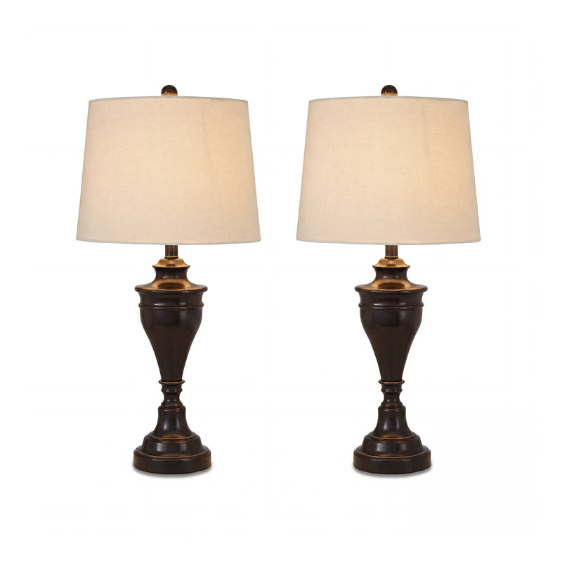 Nyack Metal Table Lamp