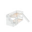 Lit superposé simple Guillain par Harriet Bee-1374006249