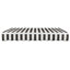 Auvent de patio rétractable Awntech Maui-10696750-10768226-121533598