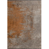 Rapture Abstract Area Rug