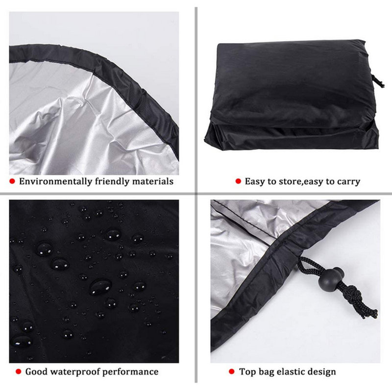 Outdoor Swing Seat Cover