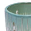 Ensemble de 2 pots de fleurs en céramique avec trou de drainage; pot à fleurs moderne-1165097480