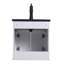 Lavabo de salle de bain Fusaye