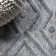 Fierros Moroccan Diamond Light Gray Indoor/Outdoor Rug