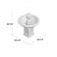 Fontaine en béton Russ-1356513511