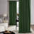 Wingard Blackout Curtain Pair-2120452120-2120452096