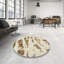 Tapis abstrait moderne 1953-883527157