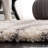 Laplaigne Shag Performance Animal Print Rug-1412488503