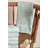 Antalya 4 Piece Turkish Cotton Hand Towel Set-21376116