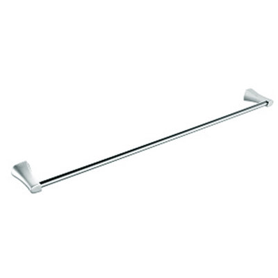 24.93'' 1 Wall Towel Bar