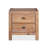 Montauk 24'' W Solid Wood Nightstand-16380106