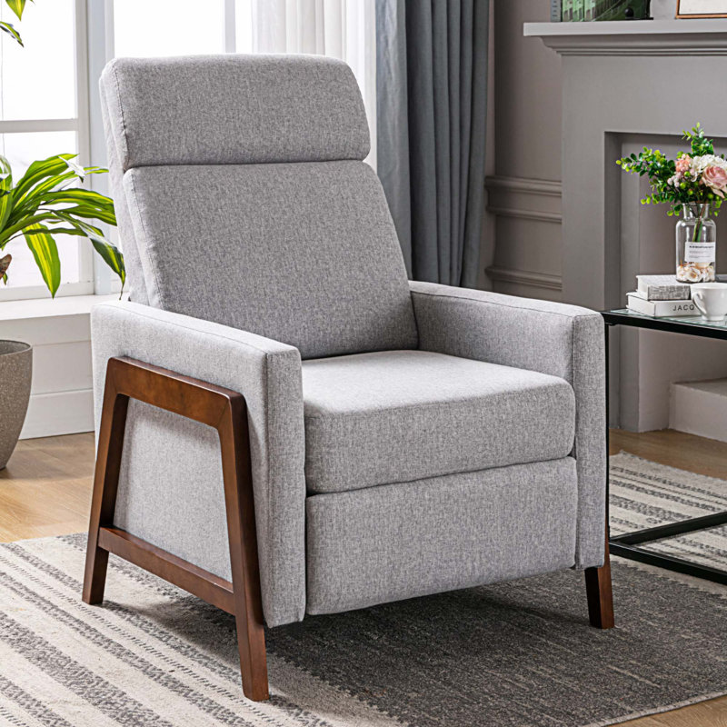 Fauteuil inclinable Laneita