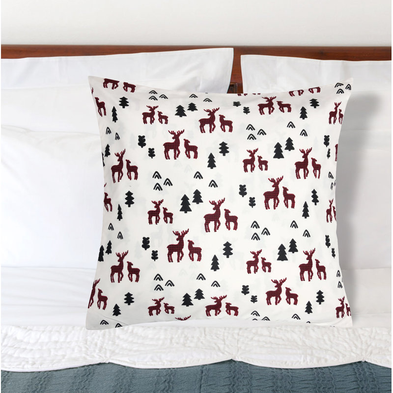 Aithley Polyester Pillow