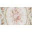 Hand-Knotted High-Quality Green and Beige Area Rug