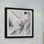 Cadre photo « modern translation », impression sur papier-1416741771-1416736185