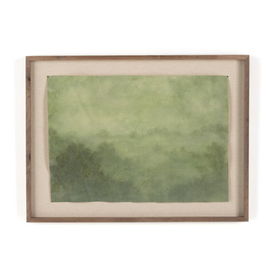 After the Rain Painting
