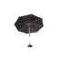 Parasol de terrasse de 10 pi avec couvercle à eau et mécanisme d'inclinaison facile