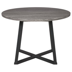 17 Stories Yarbro Dining Table & Reviews | Wayfair