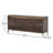 Fuhrman 70'' Solid Wood Sideboard