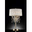 Lampe de table 33 po Norwood