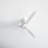 Merida 52'' Ceiling Fan with LED Lights