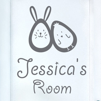 Animals Wall Decal