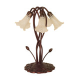 Tiffany Table Lamp