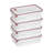 16 Cup Food Storage Container