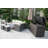 330 - Person Patio Conversation Set with Cushions-430691258-430691257
