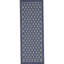 Tapis intérieur / extérieur bleu Sunshine-1532337558