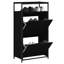 6 Pair Shoe Storage Cabinet-1541906843