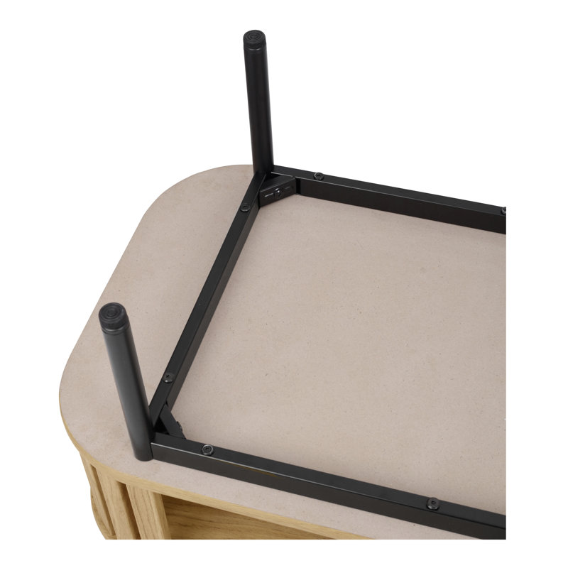 Bratchell Single Coffee Table
