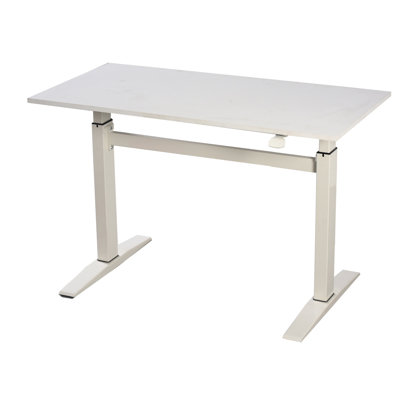 Bureau ajustable 47 po Tech