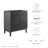 Modway Render 29" Single Bathroom Vanity Base Only-982794220