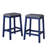 Solid Wood Dining Chair Side Chair-623352042