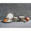 Iittala Origo 10.2362" Dinner Plate-65981160