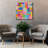 'Quilted' by Hello Angel Canvas Wall Art-1122709000