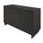 Granville 55" Sideboard In Charcoal Gray-1146665355