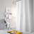 Eila Memory Foam Non-Slip Bath Rug
