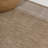 Kaliee Coastal Casual Wide Stripe Border Beige/Cream Indoor/Outdoor Rug-65485711